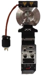 Elmo Motion 0190-91261 Butterfly Valve Assembly Amat 0190-62869 Working Surplus. Fixed Price $901.26.