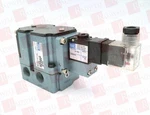 Mac Valves Inc 6512B-231-PM-501JD / 6512B231PM501JD (used). Fixed Price $113.94.