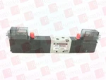 Smc VZ3320-5MOZC-M5 / VZ33205MOZCM5 (new No Box). Fixed Price $60.33.