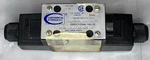 Continental Hydraulics VS5M-3A-GS1B-60L-J Directional Valve 120/110VAC 50 Hz. Fixed Price $249.95.