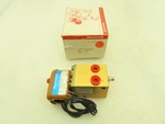 Honeywell Skinner U341B3403DP Solenoid Valve 4-WAY 24VDC 15-150 Psi 1/4" Npt. Fixed Price $97.49.