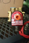 Parker Skinner 3/8 Valve 120V 10W 170 Psi. Fixed Price $150.00.