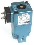 Mac 224B-111JC Solenoid Valve 224B111JC, 24VDC. Fixed Price $29.95.