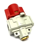 Smc VHS40-N04A-Z 3-PORT Lockout Valve. Fixed Price $33.29.