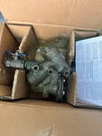 Zurn Wilkins 34-975XL 3/4" Reduced Pressure Backflow Preventer For Parts Only. Fixed Price $140.00.