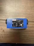Rexroth Mnr: R900347504 Hydraulic Valve Z2S 6-1-64/V Fast Shipping. Fixed Price $194.50.