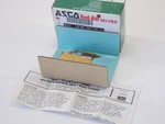 Asco Red-hat 99/600 Valve Repair Kit 8320A15 X8320A New Surplus!. Fixed Price $225.00.