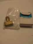 Deltrol ENB10B Pneu-trol Needle Valve. Fixed Price $95.00.