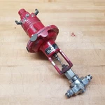 Badger Meter 1002GCN36SVCPAEP36 Research Control Valve, Atcp, Sig. 3-15 Used. Fixed Price $167.19.