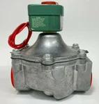 Asco 8215B080 Solenoid Valve. Fixed Price $11600.00.