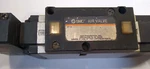 1 Used Smc NVFR3300-5FZ Solenoid Valve ***make Offer***. Fixed Price $39.99.