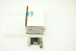 Omega SV-1211, Miniature Solenoid Valve 120V 3.4W, New. Fixed Price $109.99.