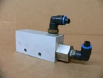 Convum CV-20HR Vacuum Ejector. Fixed Price $26.99.