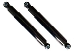 X Torque Heavy Duty Shock Absorber Replaces Ford F4HT18045EA, F5HZ18124D. Fixed Price $80.73.