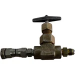 Dragon 10F013T 06010DBL 1/4'' Npt Valve Wog Industrial Control. Fixed Price $19.99.