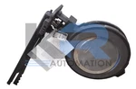 Tufline 801-ST2-L Butterfly Valve 8". Fixed Price $549.99.