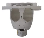 Vat 0530X-LA24-AHS1 Wafer Transfer Slit Valve L-motion Working. Fixed Price $1409.25.