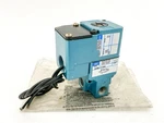 New Mac Valves 225B-111AA Solenoid 110/120V 15W 150PSI Box. Fixed Price $74.95.