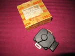 Nos Mercedes-benz Bosch Fuel Injection Throttle Valve Switch 280 120 015. Fixed Price $449.00.