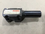Husky DBDP04A2008G/X12/C10 Hydrolux Valve HPN-210928 #756DKA17PR2. Fixed Price $75.00.