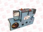 Mac Valves Inc 82A-BC-CPA-TM-DAAP-1DA / 82ABCCPATMDAAP1DA (used). Fixed Price $97.98.