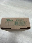 Taco 3/4" Sweat Bronze Horizontal Flo-check Valve 219-4 *brand New*. Fixed Price $39.95.