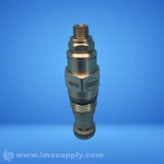 Sun Hydraulics 1BG8 Pilot Operated Check Valve Usip. Fixed Price $54.00.