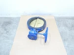 Keystone 1000 Manual Steel Wafer Butterfly Valve 16IN 150. Fixed Price $775.00.