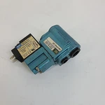 Mac 35A-MPM-012R Solenoid Valve 120V/60HZ 35A-E00-DAAJ-1KJ Coil. Fixed Price $40.00.