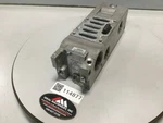 Parker 3/8 Manifold K142230 Used #114877. Fixed Price $66.00.