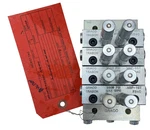 Graco Trabon Driver Valve MSP-05T H24C, MSP-10T F240, 3500PSI, 563256. Fixed Price $259.41.