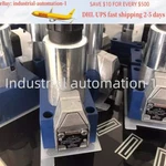 Rexroth R900075565 M-3SEW10C15/420MG24N9K4 Solenoid Valve. Fixed Price $1050.00.