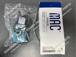 Mac Valves Inc 55B-22-PE-501BA/ 55B22PE501BA (new Box). Fixed Price $89.99.