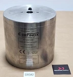 *preowned* Definox Actuator Housing Type DCX3 & 4 DN63/80 Sn# 136825 + Warranty!. Fixed Price $115.00.