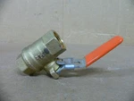 Kitz 68AMLL Ball Valve 600 Wog 150 Psi. Fixed Price $29.99.