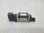 Smc NVFS3300-3FZC Solenoid Valve NVFS33003FZC (bt). Fixed Price $94.49.
