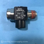 Ross 1958A4010 2/2 Pneumatic Po Check Valve Fnip. Fixed Price $27.05.