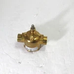 VT2213 Schneider -erie 1/2" Sweat 2-WAY Zone Brass Valve New. Fixed Price $32.99.
