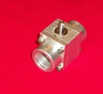 Dmic Shutoff Valve BVAL-06238 Max 60 Psi 26-331205 Ball. Fixed Price $78.00.