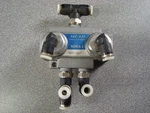 Mead Fluid Dynamics N2-DP Pneumatic Valve. Fixed Price $24.99.