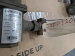 Lawler 66 Thermostatic Water Controller 71762-16. Fixed Price $375.00.