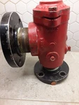 Bell And Gossett 115022 DB-3 Pump Suction Diffuser. Fixed Price $95.00.