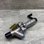 Strahman SV700 SV-700-G Sampling Valve, 316 Stainless Steel Body / Trim, 600 Psi. Fixed Price $1499.99.