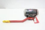 Mogas Rsvp-ul Manual Socket Weld Ball Valve 2-1/2IN 3100. Fixed Price $493.80.