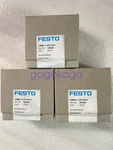 1PCS New Festo VABM-L1-10S-G18-4 566560 Pneumatic Manifold. Fixed Price $73.00.