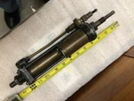 Bellows Valvair HCR-12B-50. Fixed Price $320.00.