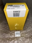 Parker D300C2 Solenoid Coil Factory Sealed *fast Shipping +warranty. Fixed Price $99.00.