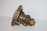 Sinclair Collins 40 Psi Valve Cover C293-018 244 3003. Fixed Price $200.00.