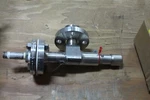 Leser Type 4374.3144 Safety Release Valve Set 140 Psi 1"NPS New. Fixed Price $250.00.