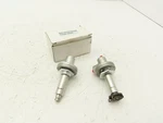 Goyen RCA-3D2-T-QT/1004B Solenoid Valve 1/8" Npt 120V Coil Box Of. Fixed Price $67.49.